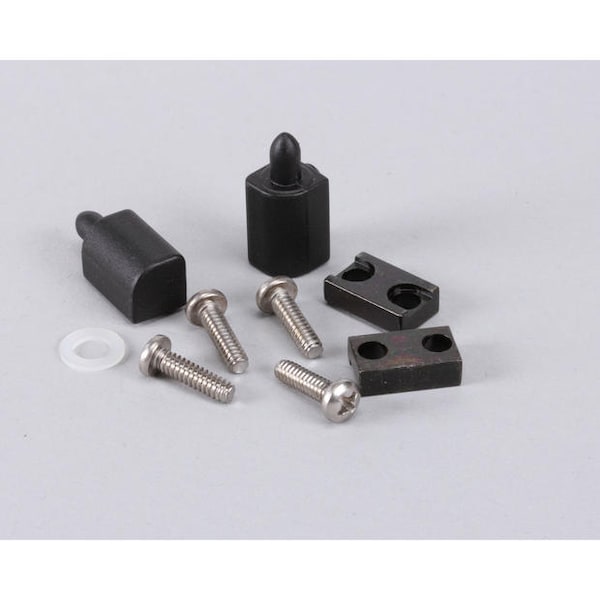 Hinges With Hdw- Style A Kit